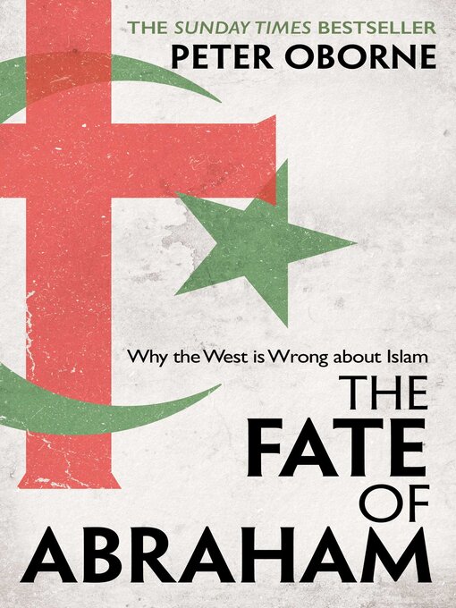 Cover image for The Fate of Abraham